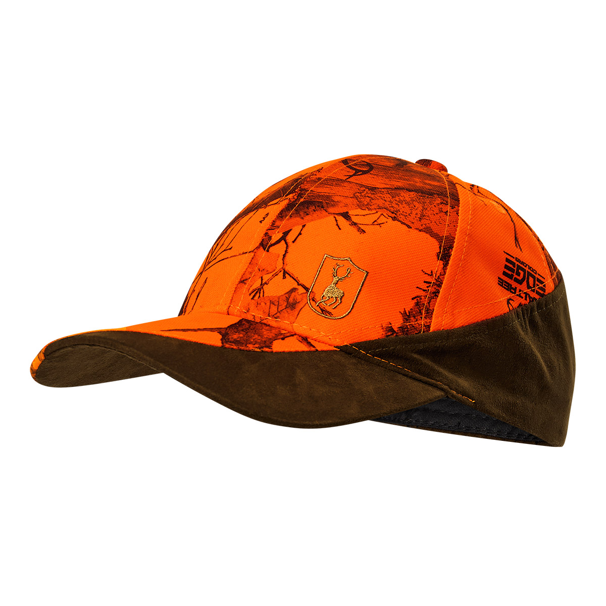  Cap Eagle Realtree Edge ® Orange 