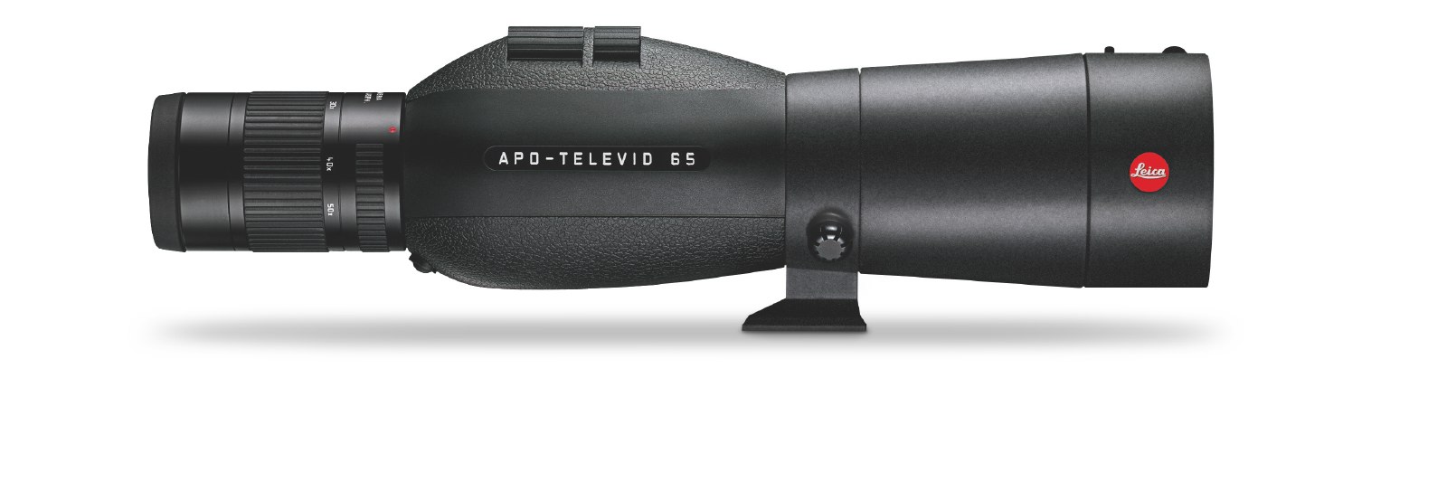 Leica  Spektiv APO-Televid 65  besonders handliches Spektiv, speziell für Beobachtungen am Tag.