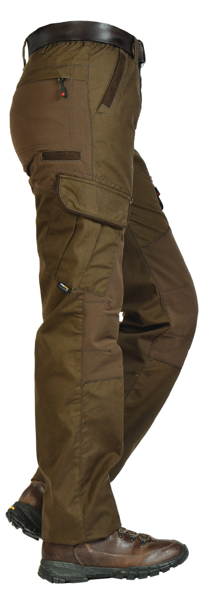 Shooterking Hose Cordura, bequeme Jagdhose