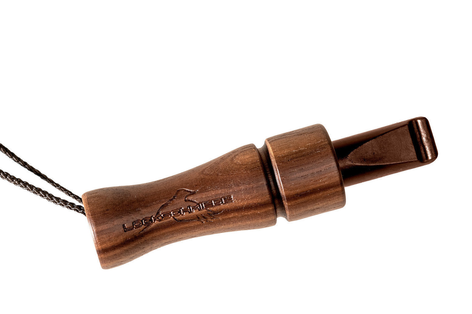 Lockschmiede Krähenlocker Crow Call V3