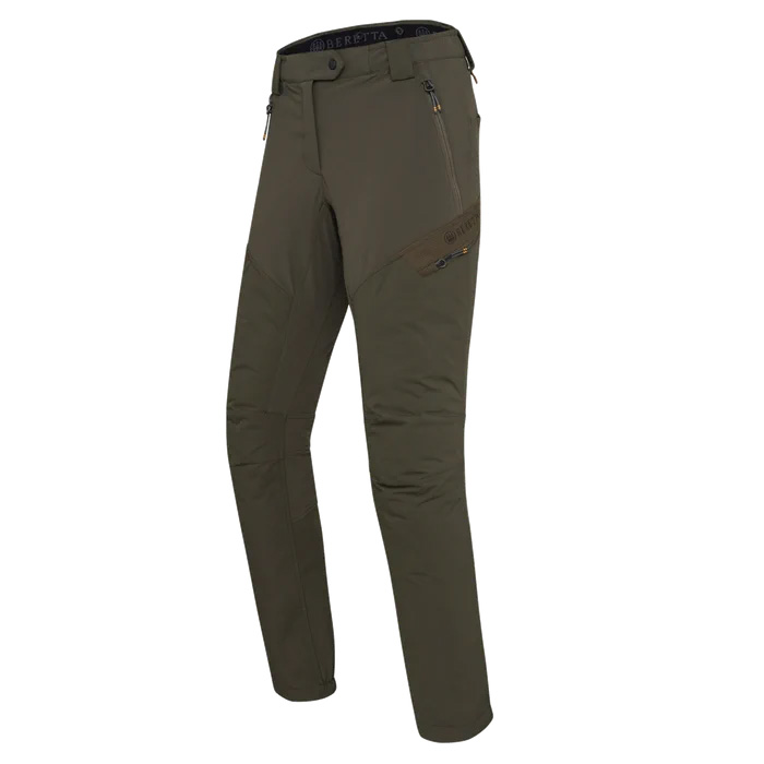 Die Hose Boondock Green Moss von Beretta