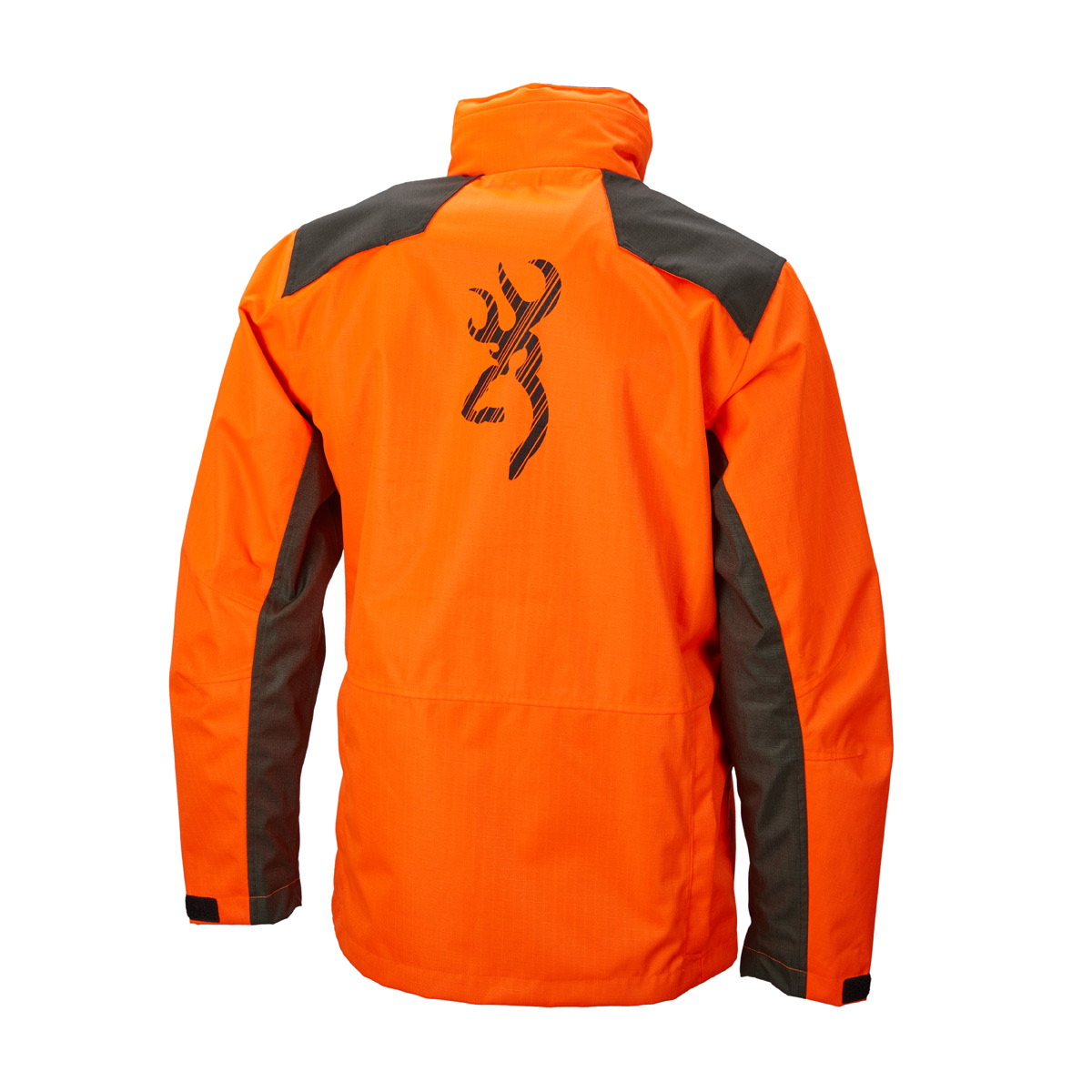 Browning Parka Tracker  Blaze Orange geräuscharm