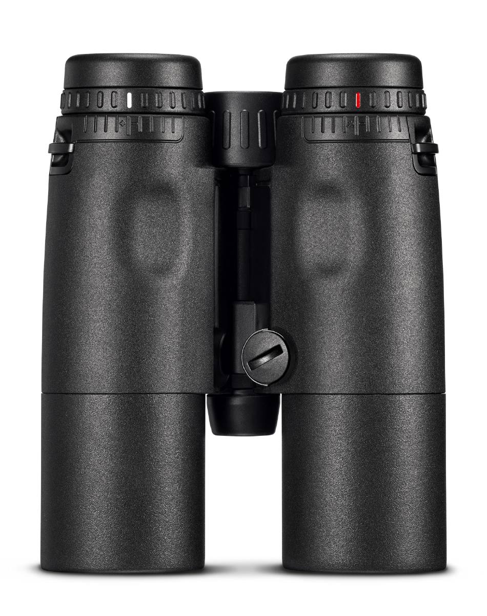 Leica Fernglas  Geovid R 8x42 Hochleistungsfernglas mit integriertem Entfernungsmesser.