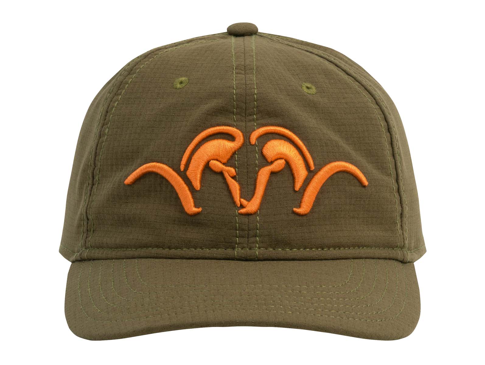 Blaser Trucker Kappe HunTec Cap AirFlow HunTec Kappe mit Logostickerei und Netzfutter am Hinterkopf für warme Tage