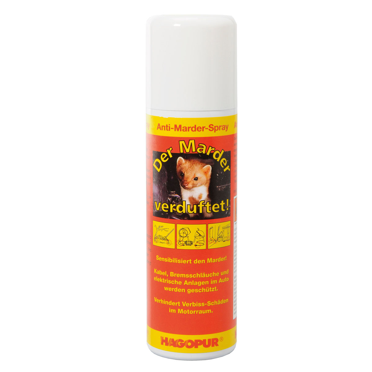 Anti-Marder-Spray  200ml