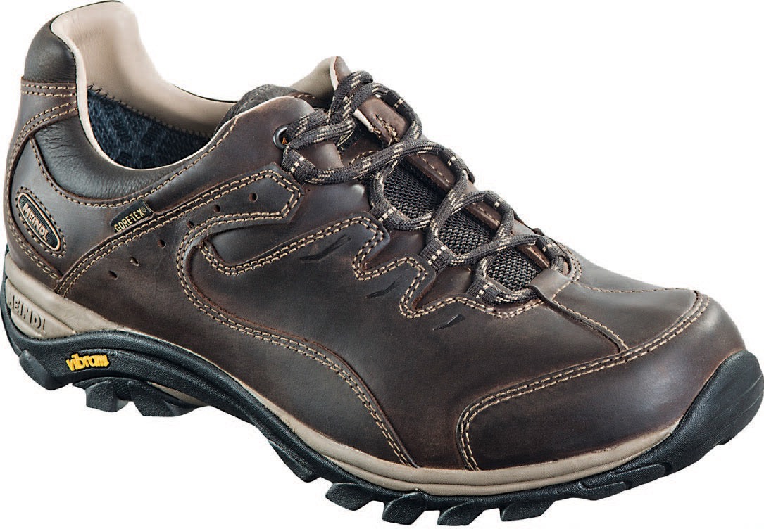 Meindl Schuh Caracas GTX® - Der Caracas GTX® Schuh von Meindl ist der optimale Begleiter für Ihre Freizeit-Aktivitäten.