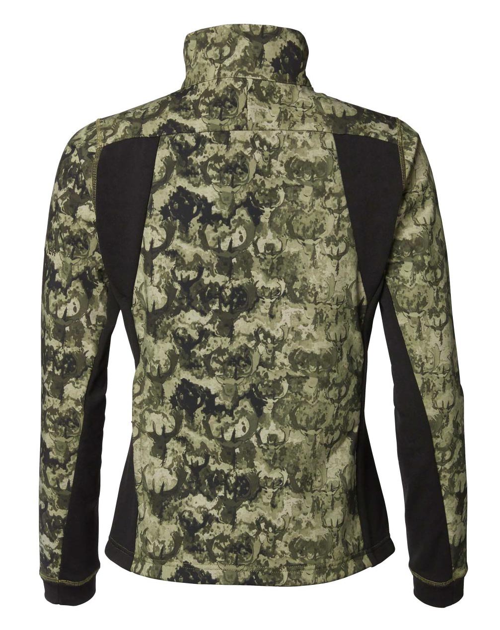 Chevalier Jacke NiChevalier Jacke Nimrod  Dear Camouflage - hoher Tragekomfort