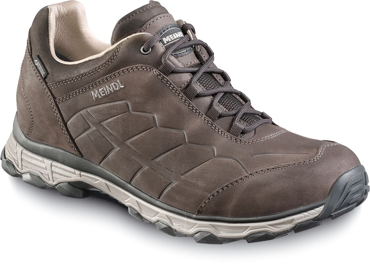 Meindl Schuh Palermo GTX®  Dunkelbraun