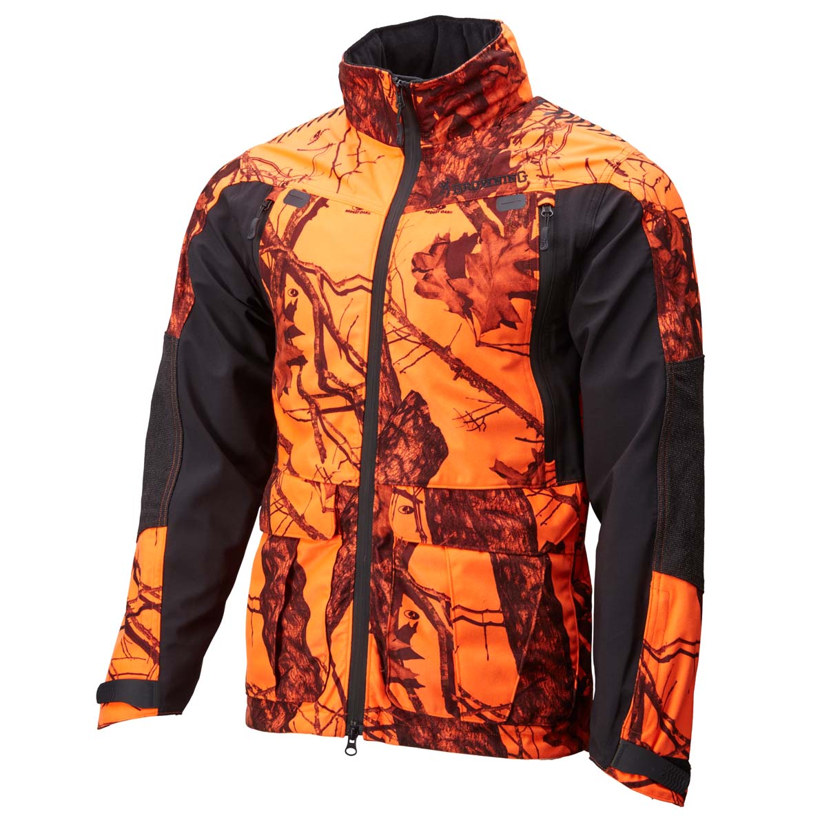 Browning Jacke XPO Light SF