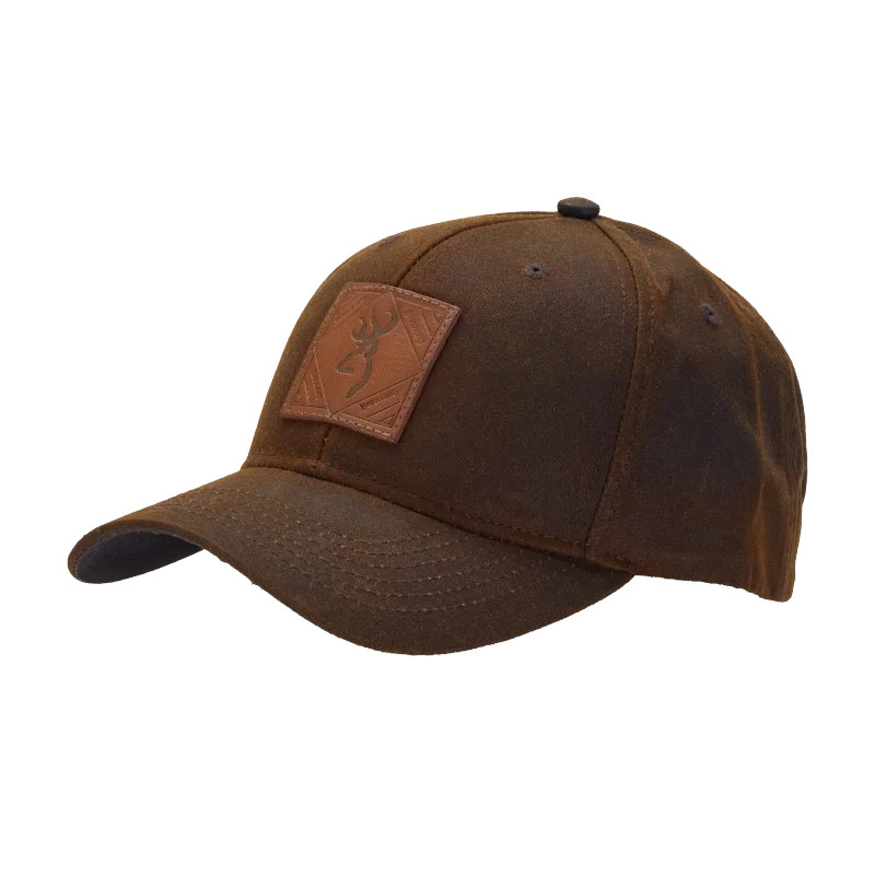 Die Cap Stone Brown von Browning