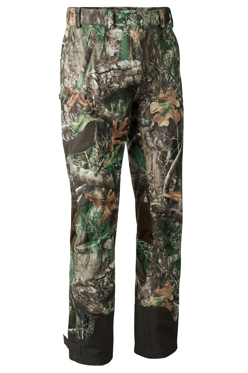 Deerhunter Damen Hose Christine, camo