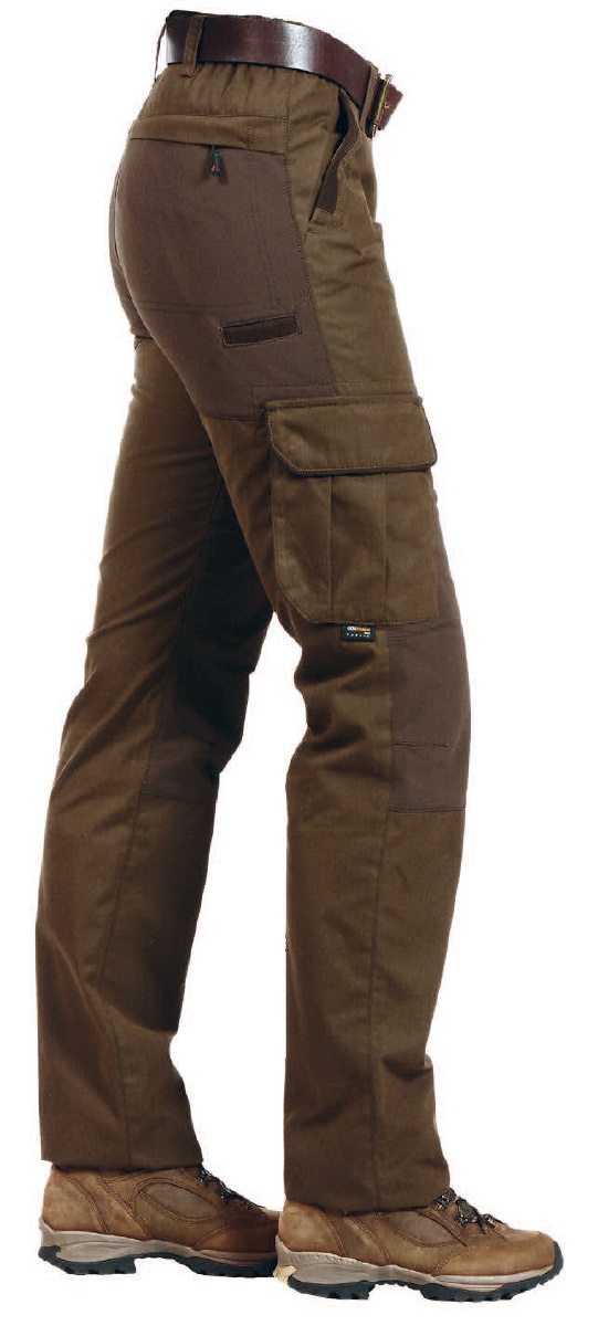 Shooterking Hose Cordura