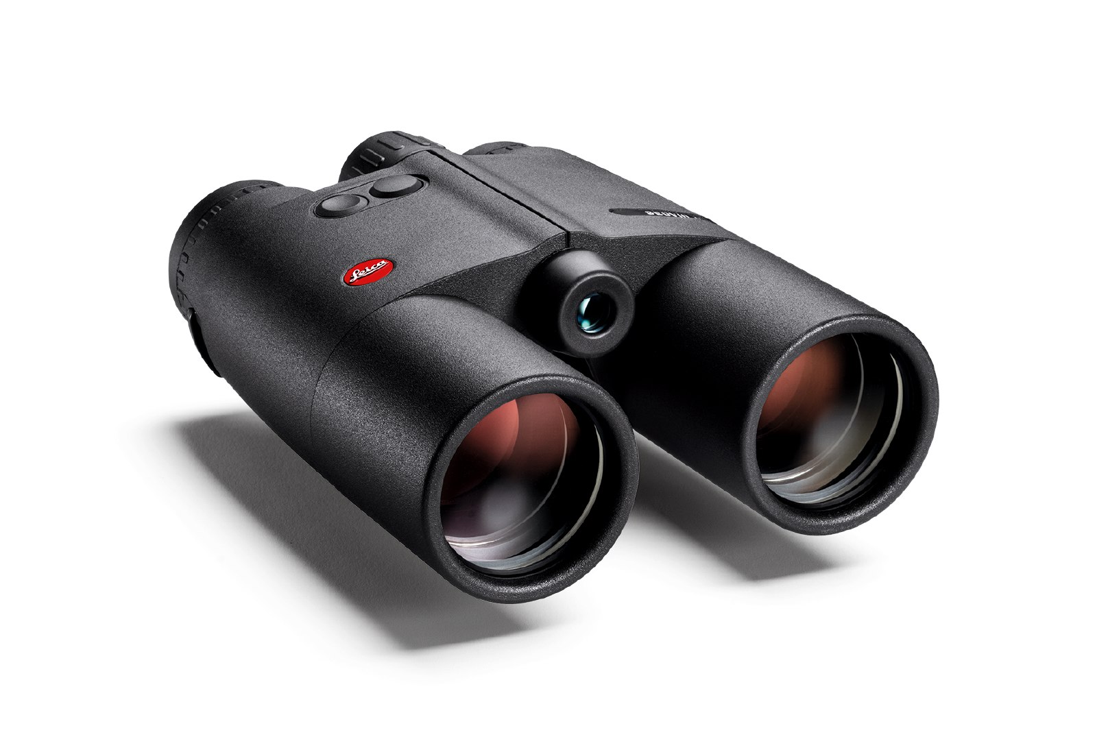 Leica Fernglas  Geovid R 8x42 Hochleistungsfernglas mit integriertem Entfernungsmesser.