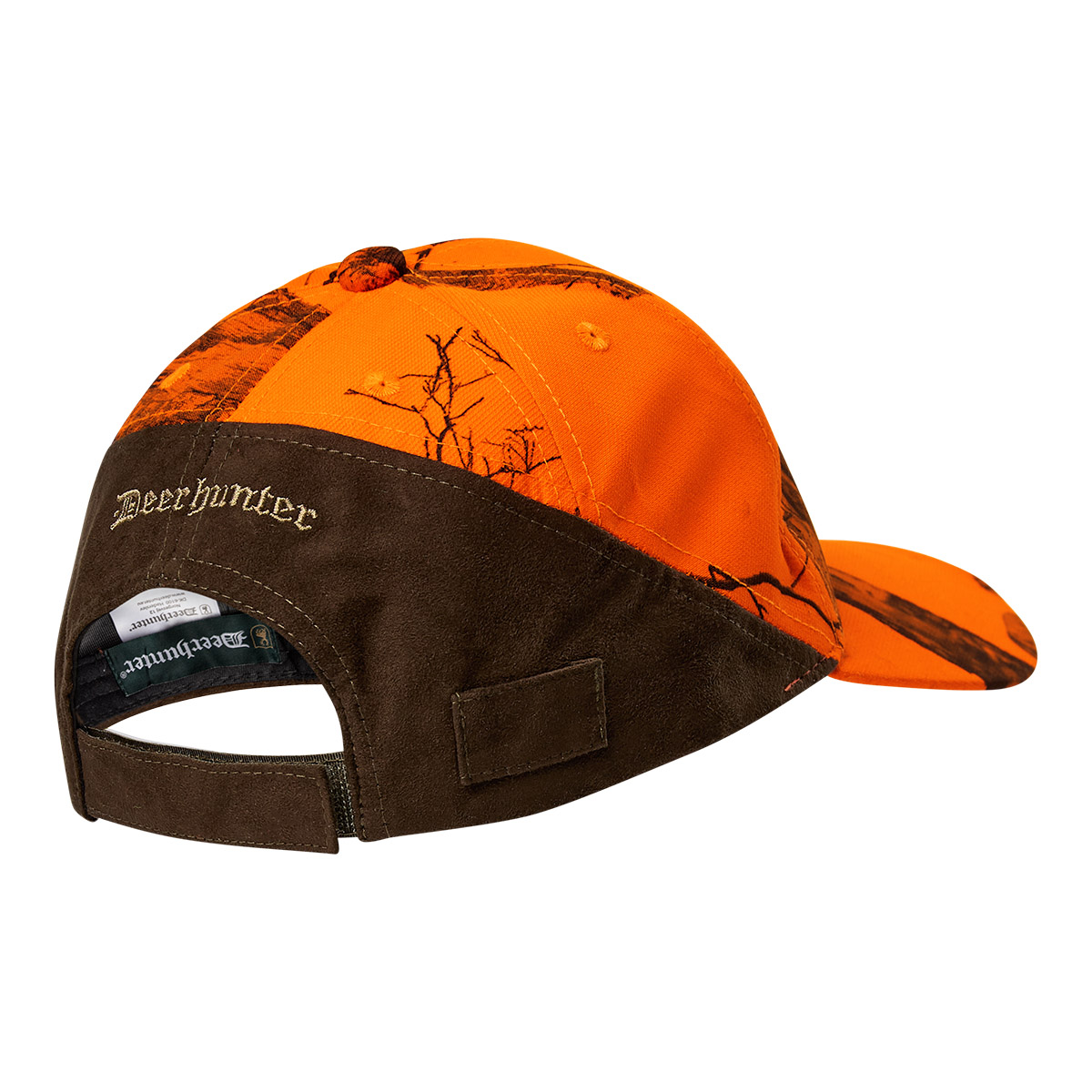  Cap Eagle Realtree Edge ® Orange 