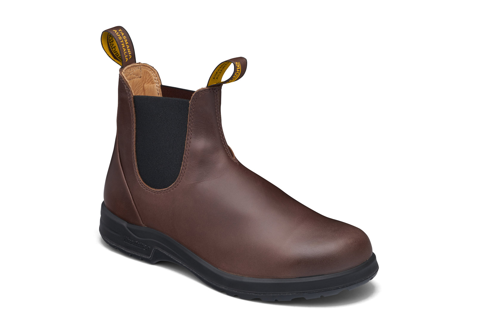 Blundstone Stiefelette 2057  Cocoa Brown Leather