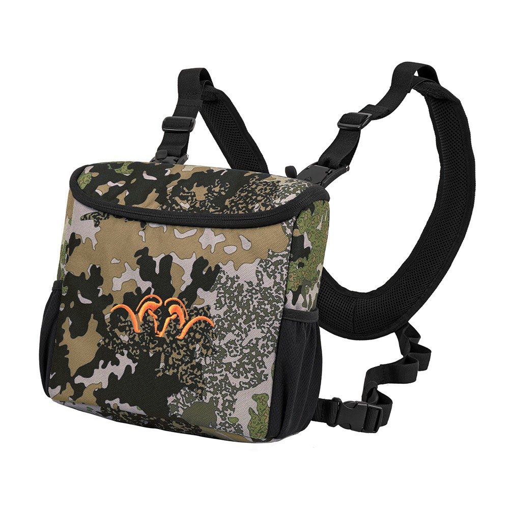 Blaser Brusttasche in HunTec CAMO handlich und geräuscharm