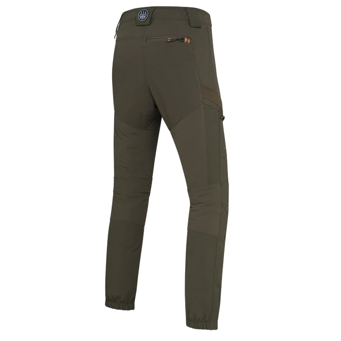 Die Hose Boondock Green Moss von Beretta