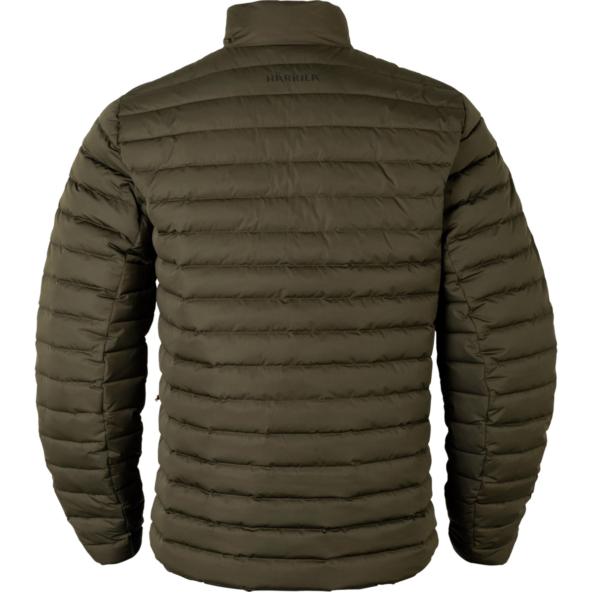 Heizjacke clim8 Insulated von Härklia, windabweisend und atmungsaktiv 