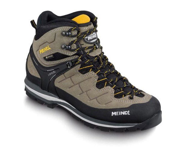 Litepeak Lady GTX  Natur/Mais