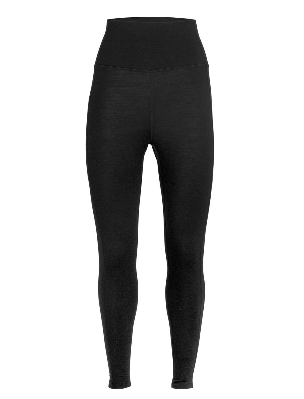 Leggins Fastray High Rise  Black