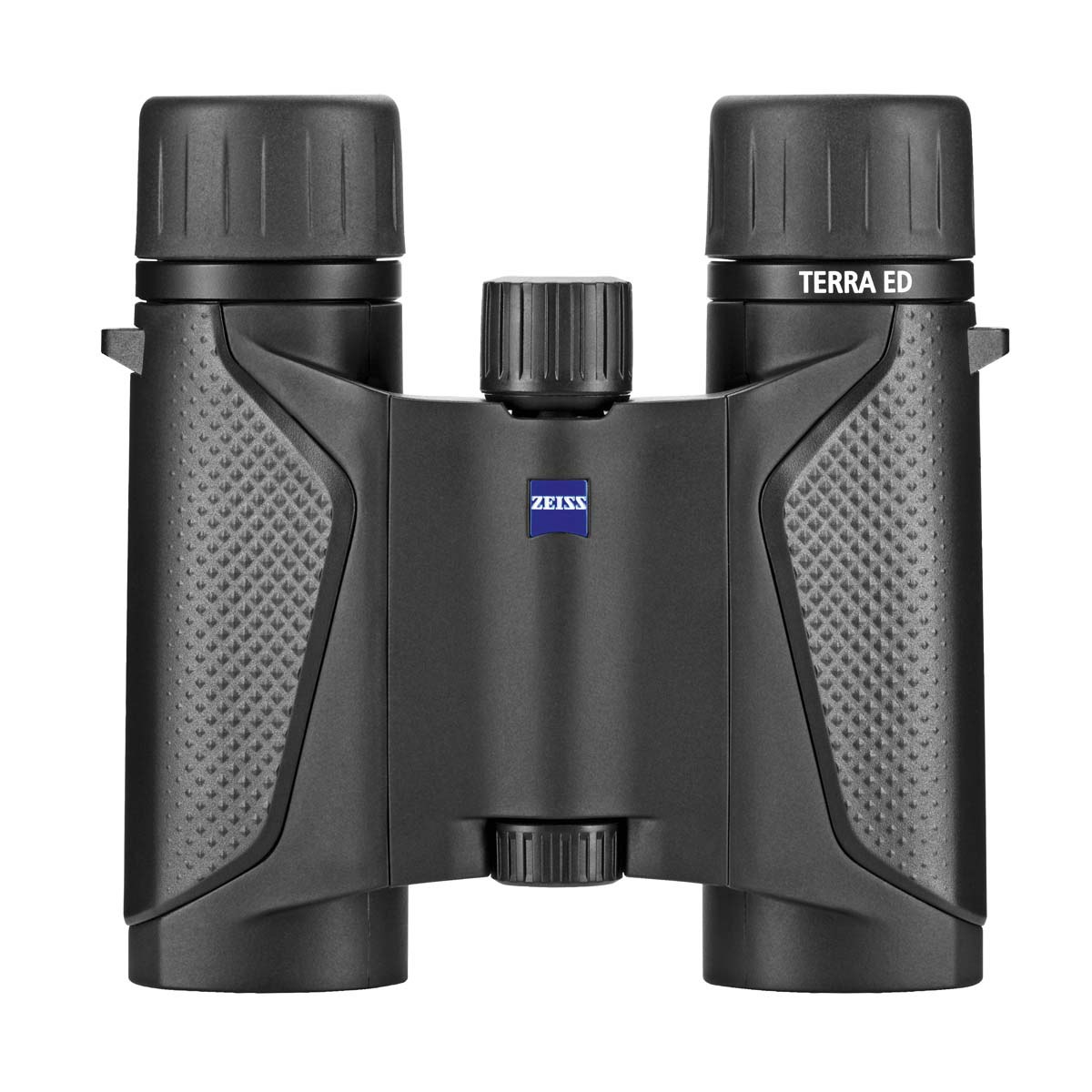 Zeiss Fernglas Terra ED Pocket 8x25 Kompakte, robuste Bauweise Wasserdicht Ideal auch bei ungünstigen Lichtverhältnissen