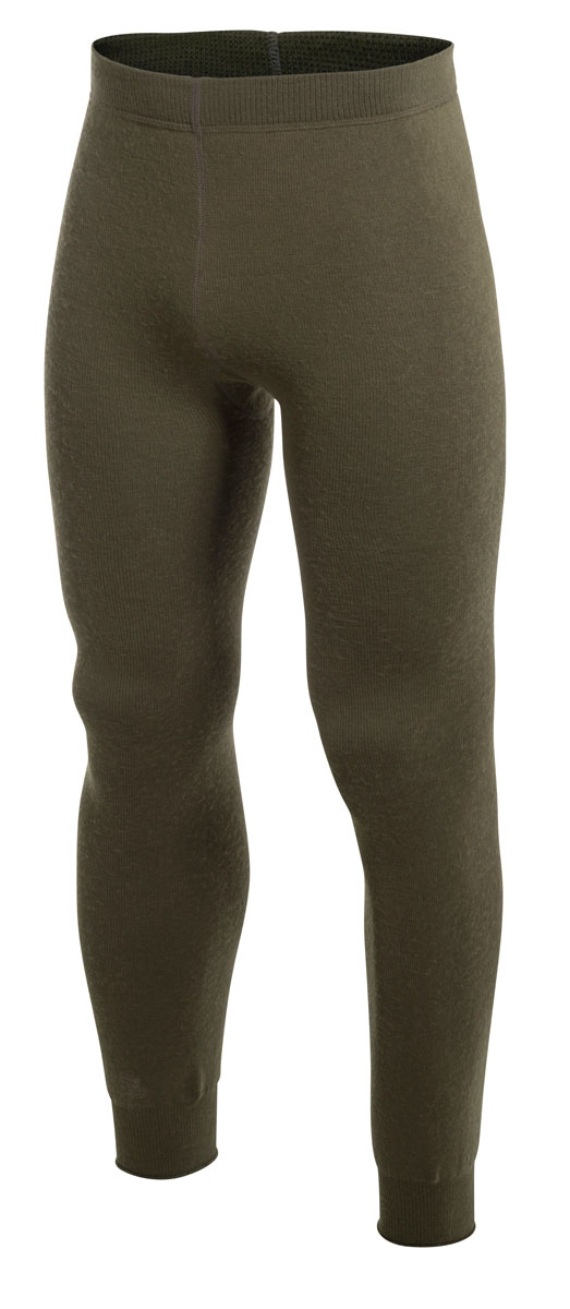 Unterhose - Unisex - 200g  Pine green