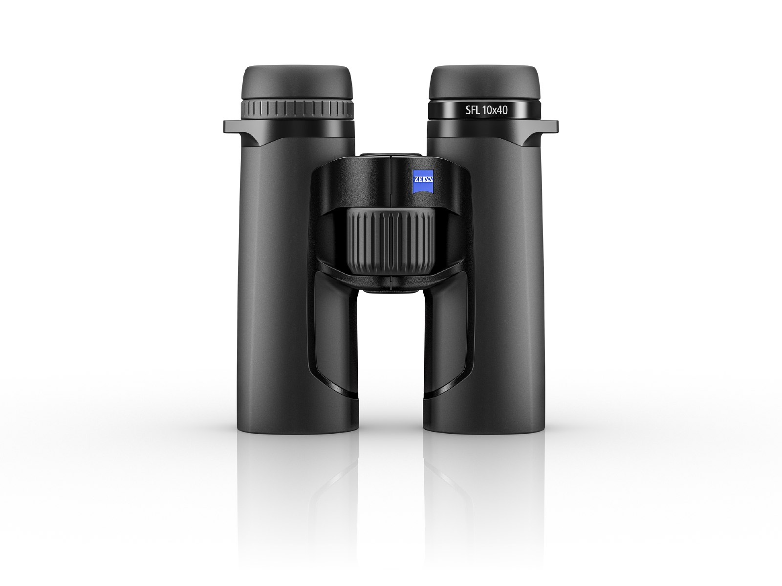 Zeiss SFL 10x40 - durch Smartfocus schnelles und präzises Scharfstellen