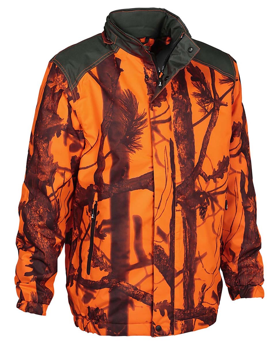 Windjacke  Ghostcamo Blaze