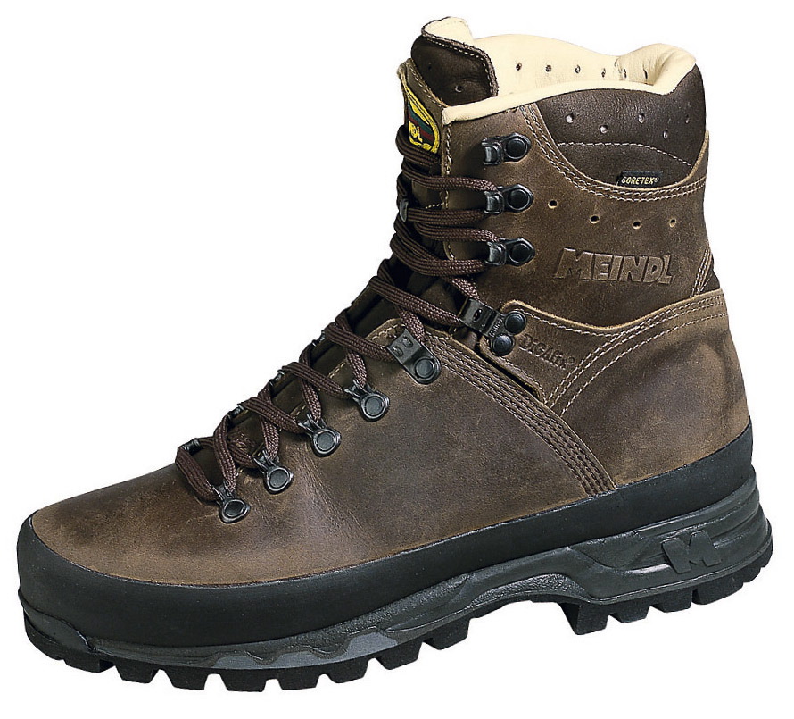 Meindl Stiefel Island MFS Active