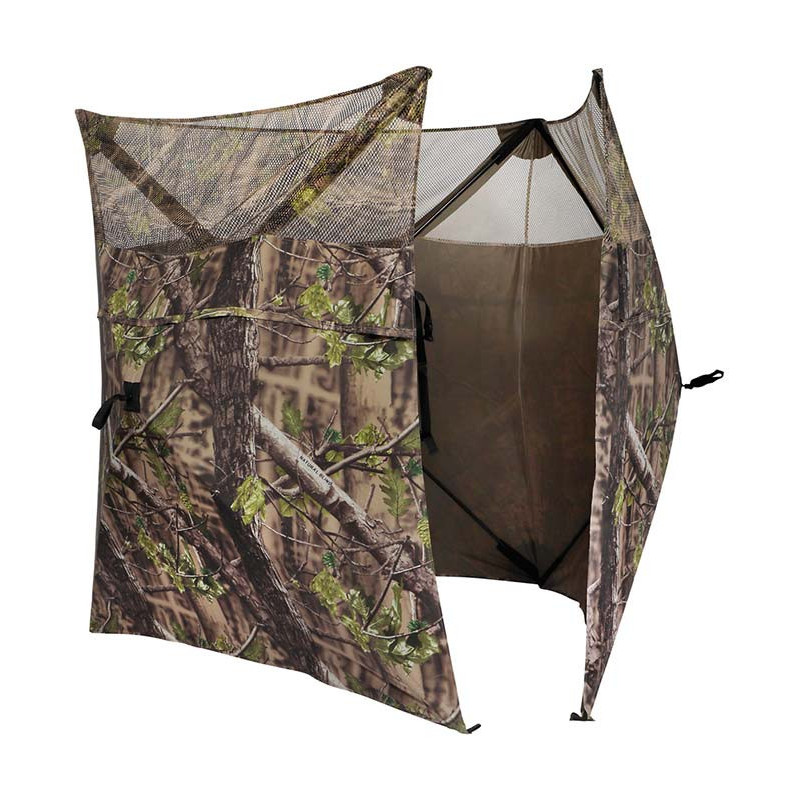 Tarnschirm  145 x 145 x 145 Camo Forest