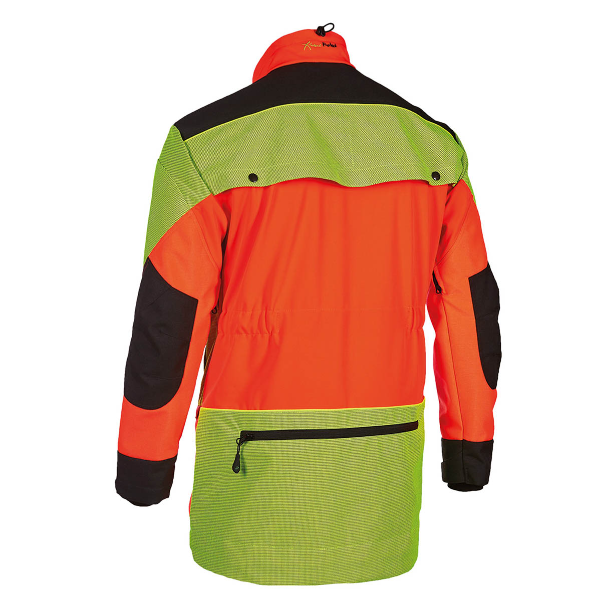 Sauenschutzjacke X-Treme Protect