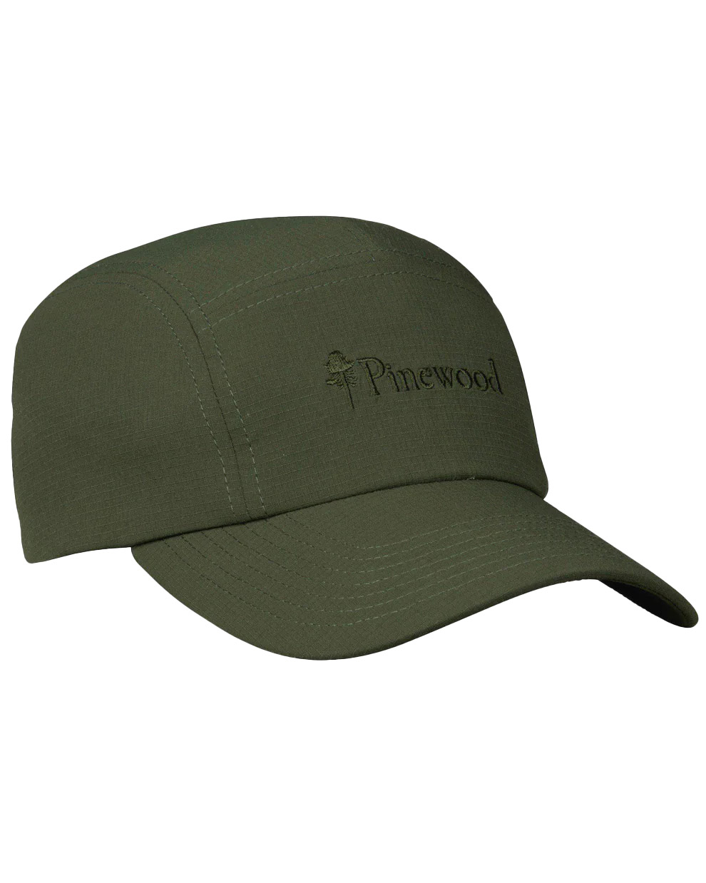 Cap Nature Safe  Moss Green