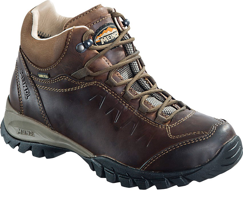 Meindl Stiefel Veneto Lady GTX® - Der Veneto Lady GTX® Stiefel gehört zu den Comfort fit® Modellen von Meindl.