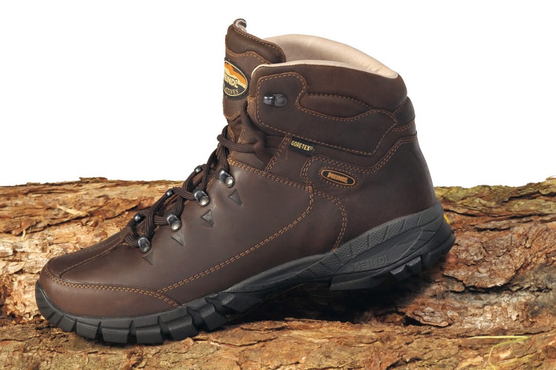 Meindl Stiefel Stowe GTX