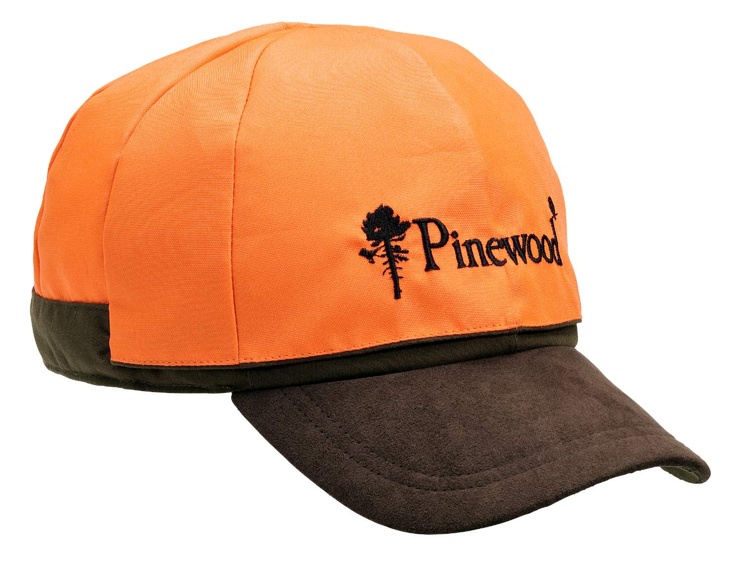 Pinewood Wendecap Kodiak  Suede Brown wasserdicht