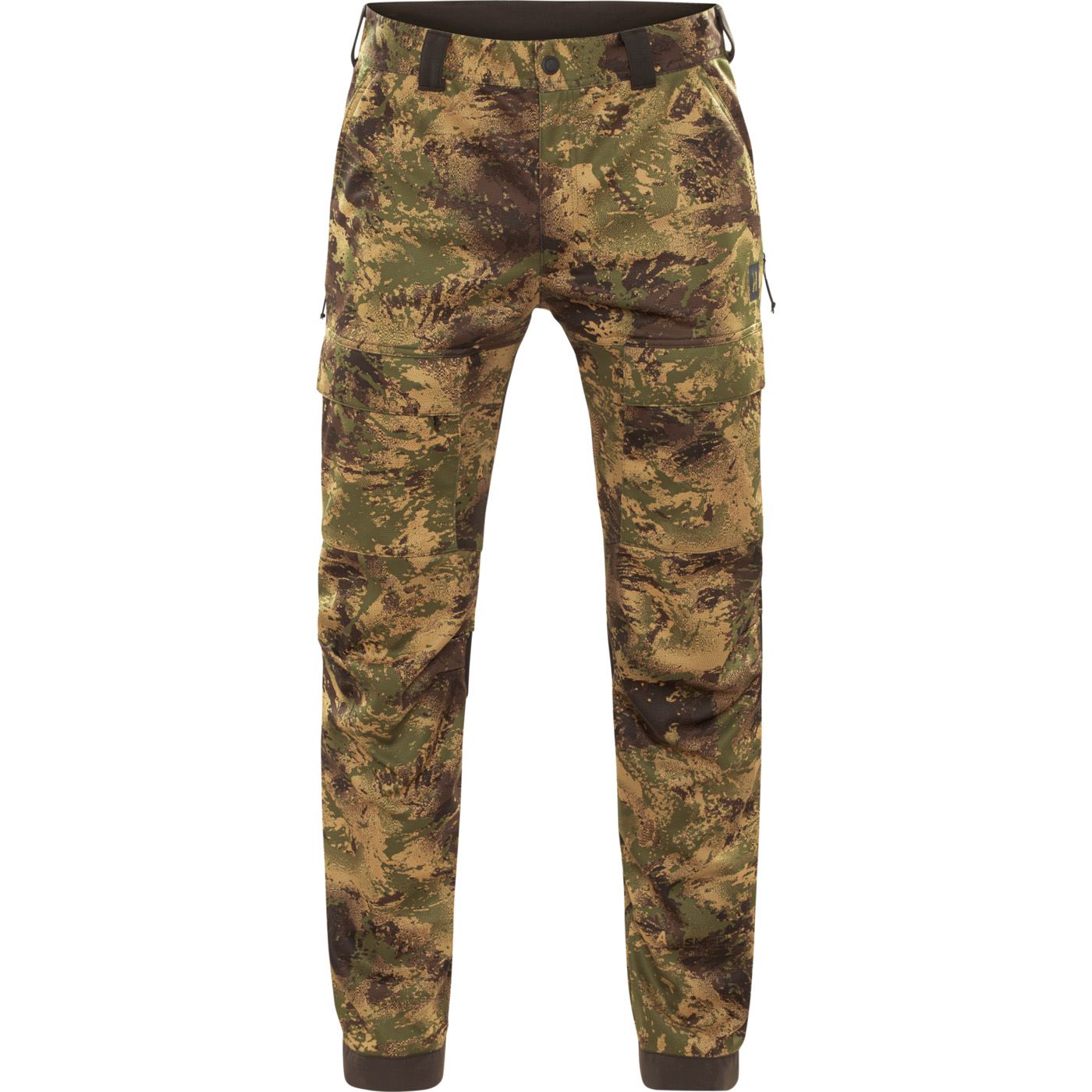 Härkila Deer Stalker Camo Light Hose für die Pirsch 