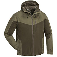 Jacke Finnveden Hybrid Extreme  Darkoliv/H.Oliv