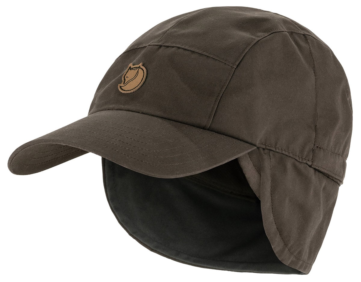 Cap Lappland Pintail  Dark Olive