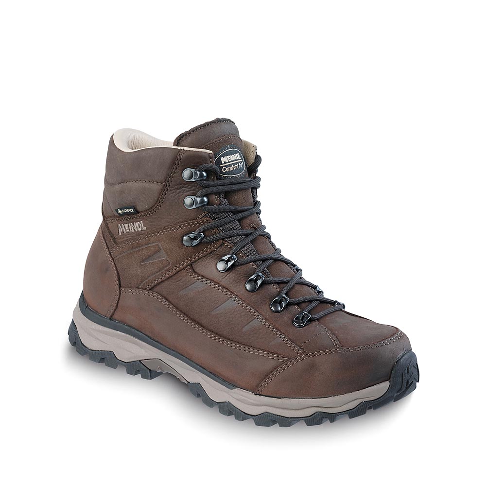 Stiefel Toblach GTX®  Mahagoni