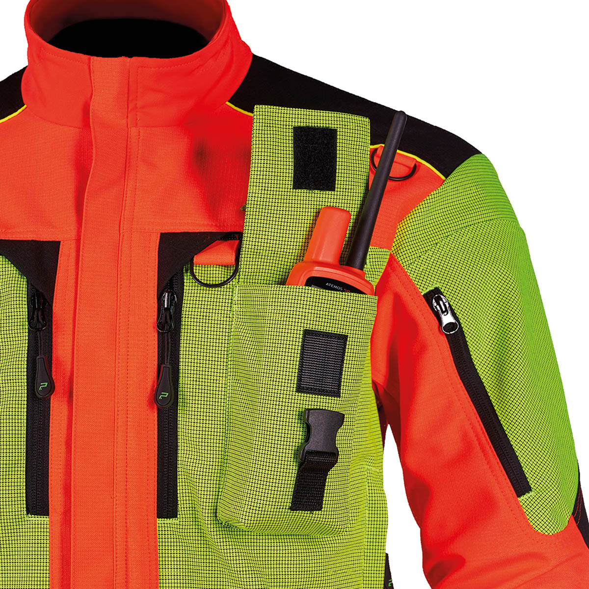 Sauenschutzjacke X-Treme Protect