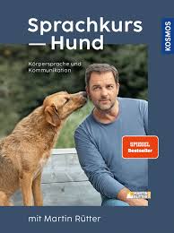 Sprachkurs Hund   mit Martin Rütter