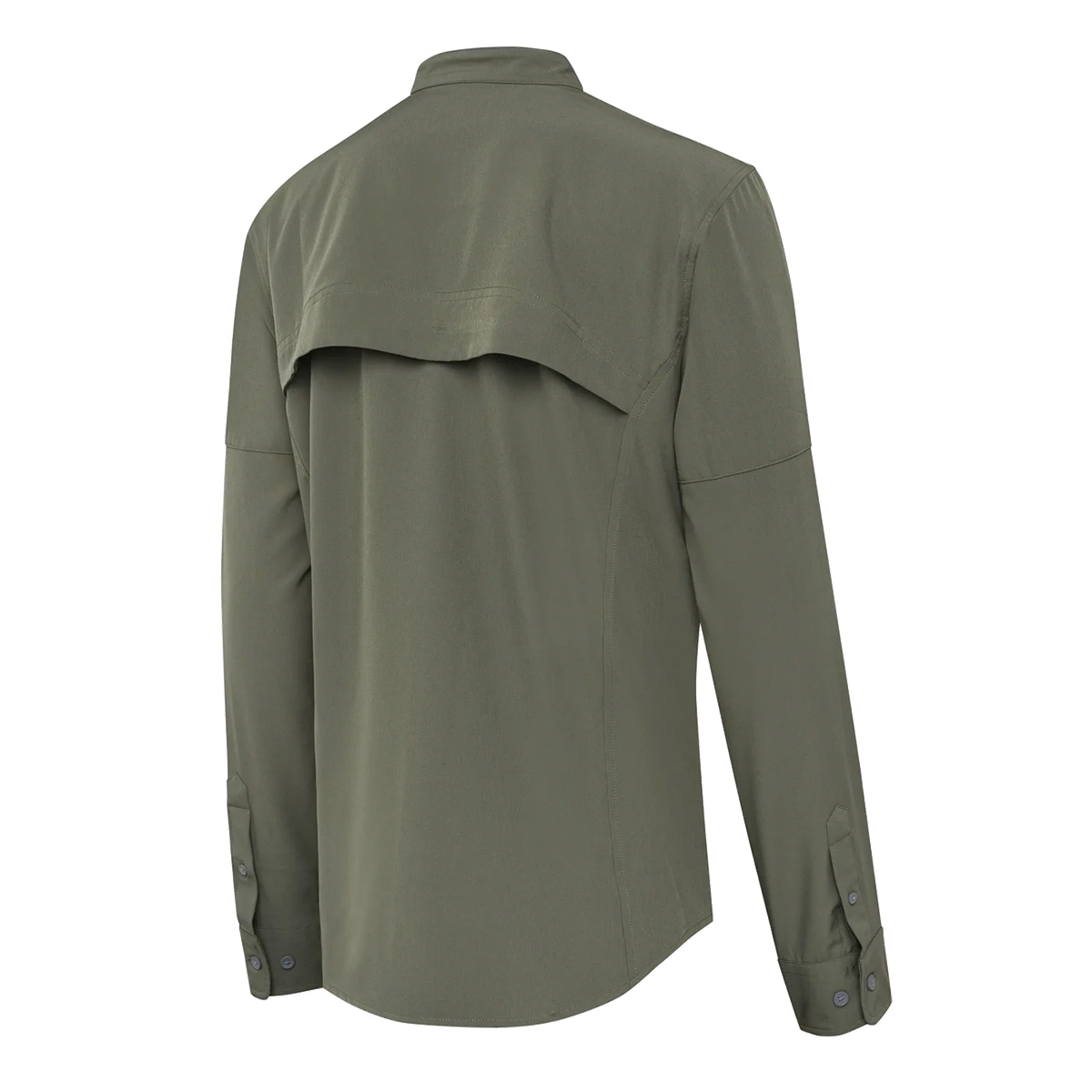 Die Bluse EVAD Flex Green Stone von Beretta