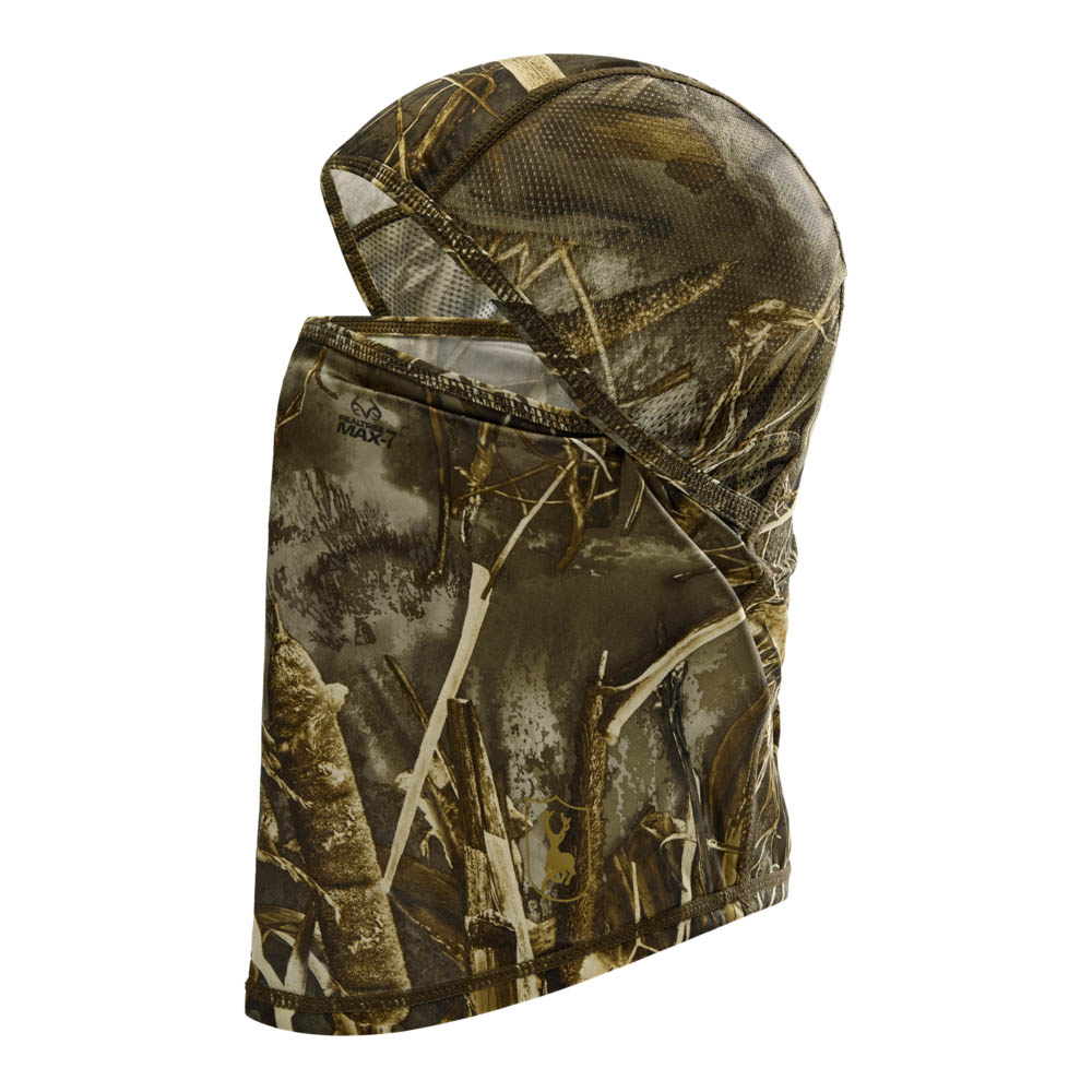 Deerhunter Gesichtsmaske ganzes Gesicht  Realtree Max 7 ®