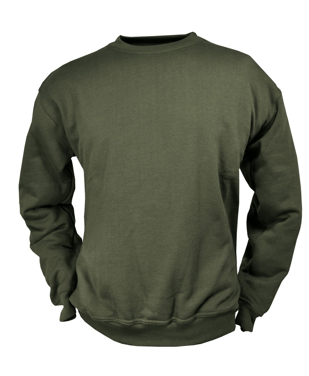 Hubertus Pullover