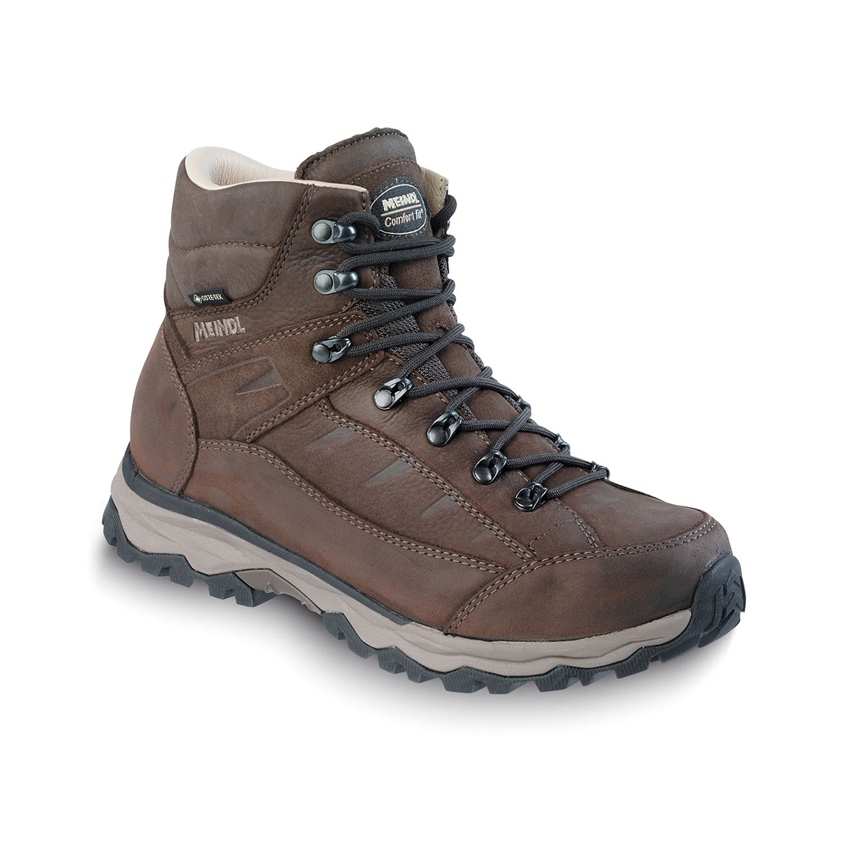 Stiefel Toblach Lady GTX®  Braun