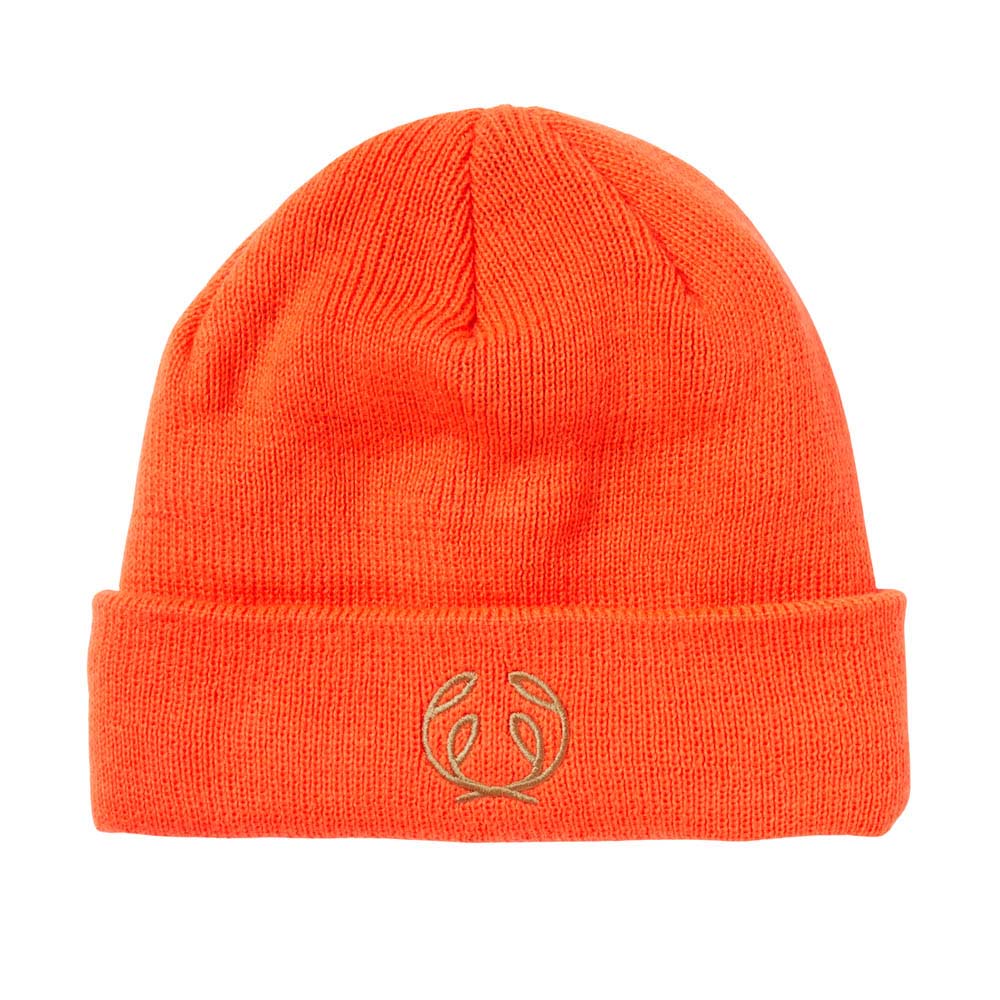 Chevalier Mütze Beanie Bristol Infinium Klassische, winddichte Jagdmütze aus Woll-Acrylmischung und Fleece-Futter.