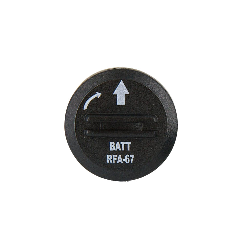 Batterie RFA-67D-11 Petsafe 6V   2er Pck.