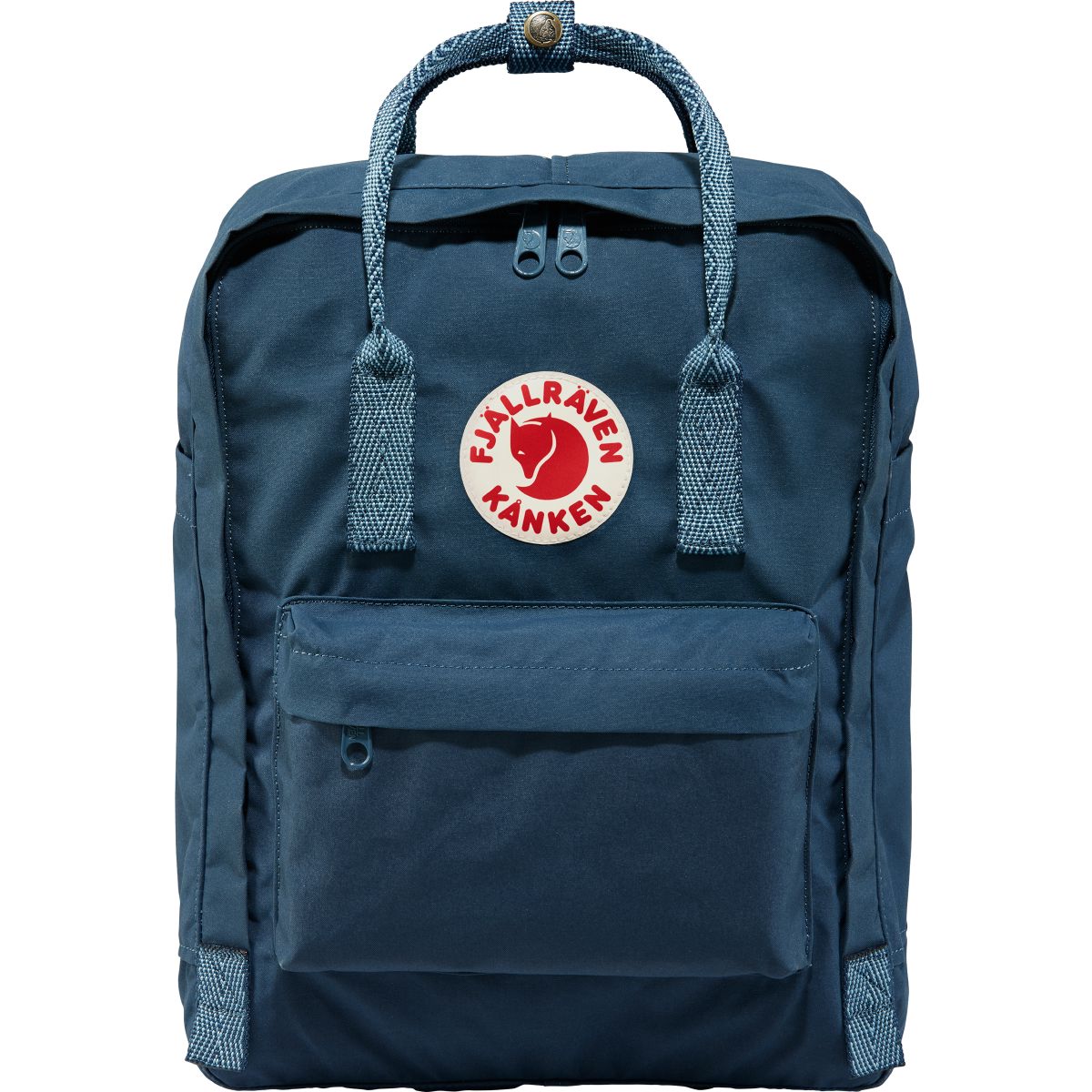 Rucksack Kanken  Royal Blue 16l