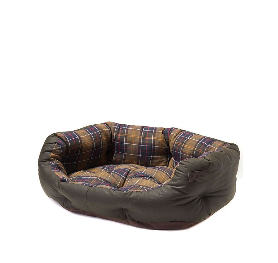 Hundebett Wax/Cotton 30   Classic - 60cm