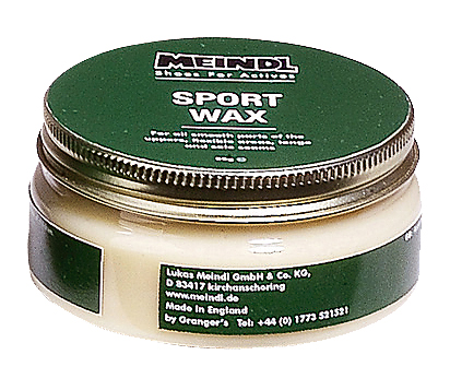 Sportwax